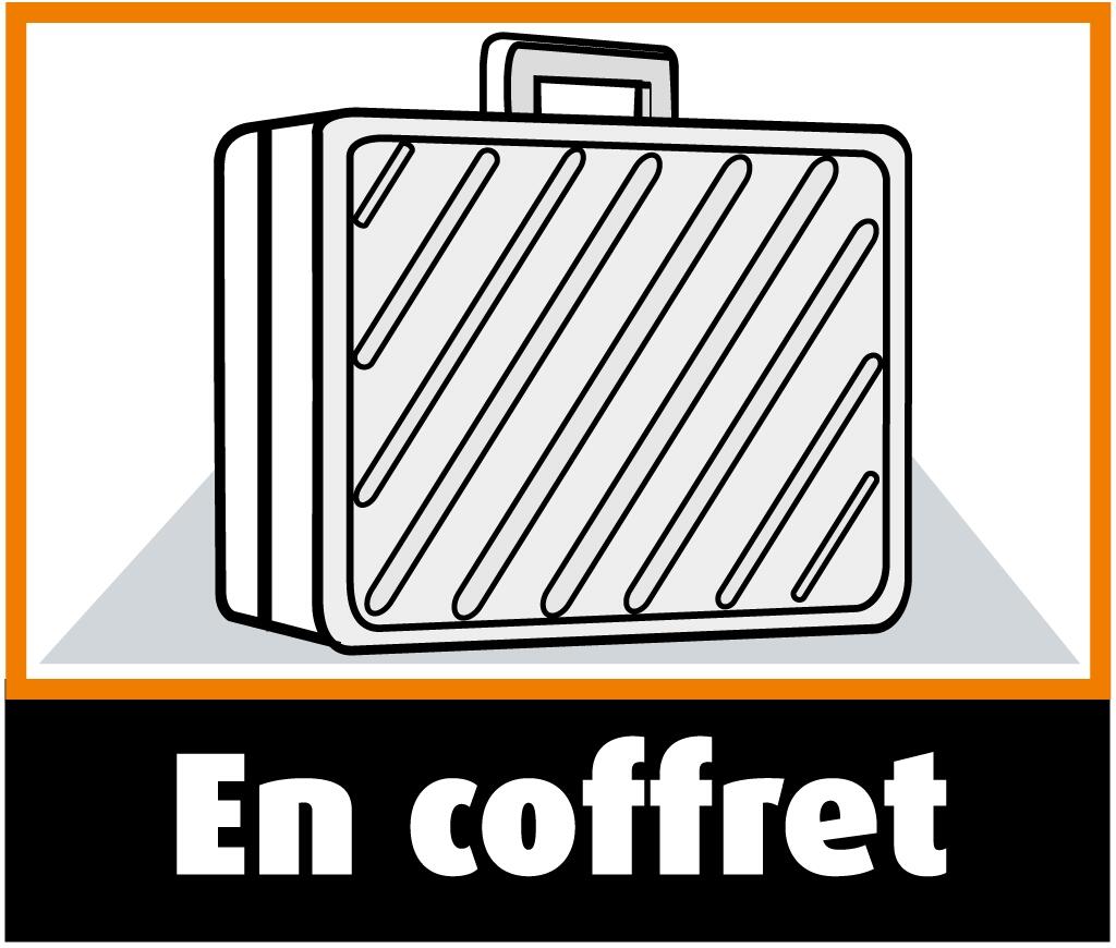 Kit multi usage mini-perceuse - DREMEL 3000  - 8