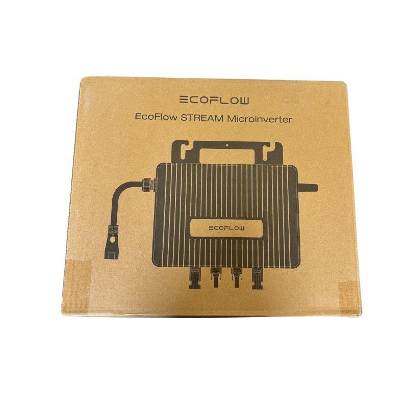 Micro onduleur stream avec cable - 7