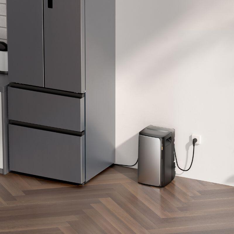 Batterie pour panneau solaire stream ultra 2KW - 4