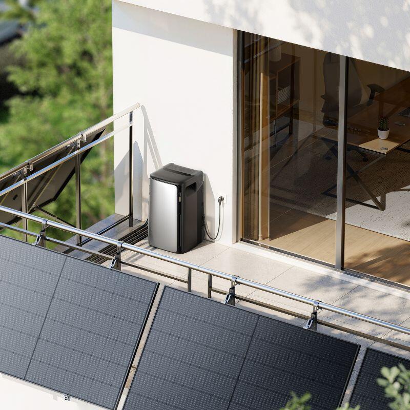 Batterie pour panneau solaire stream ultra 2KW - 3