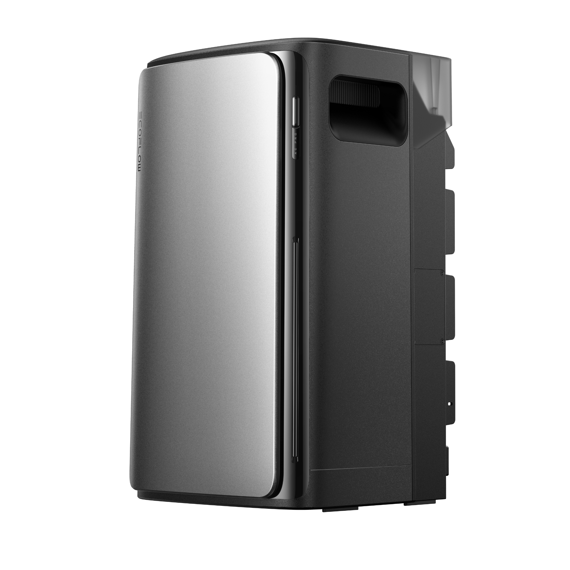 Stream pour panneau solaire ac pro 2KW - 2