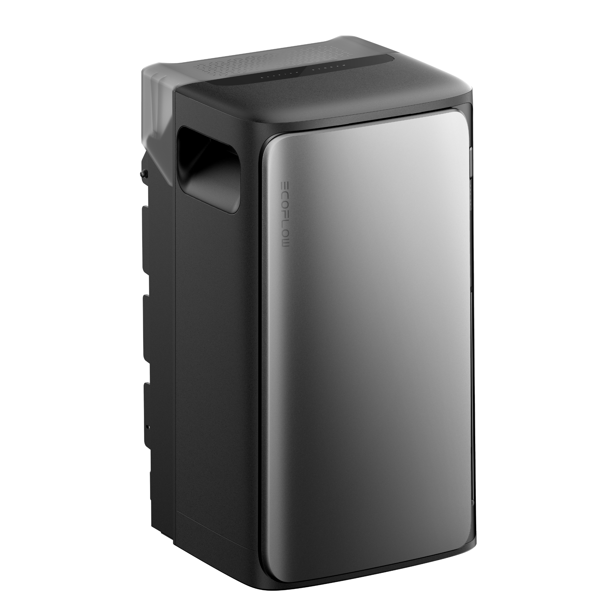 Stream pour panneau solaire ac pro 2KW - 3