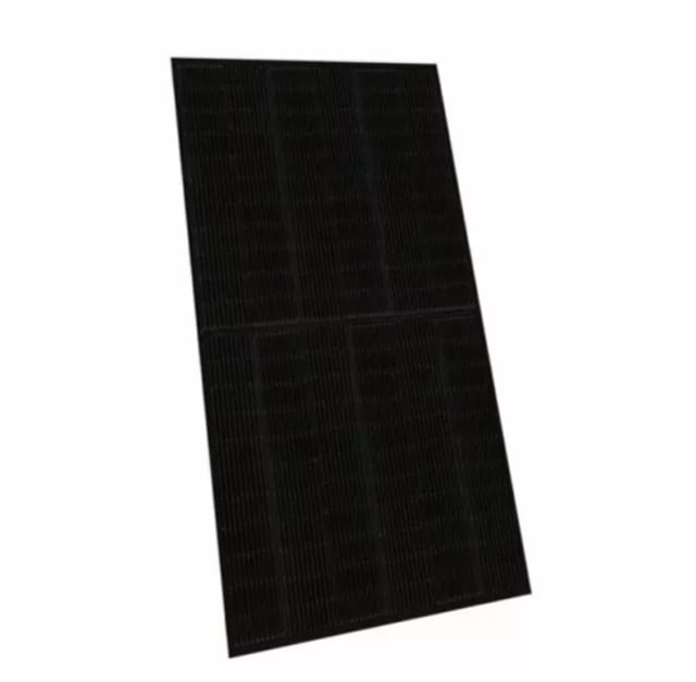 Panneau photovoltaïque 425 Wc, full black, JINKO, L.176,3 x l.113,4 x Ep. 3 cm