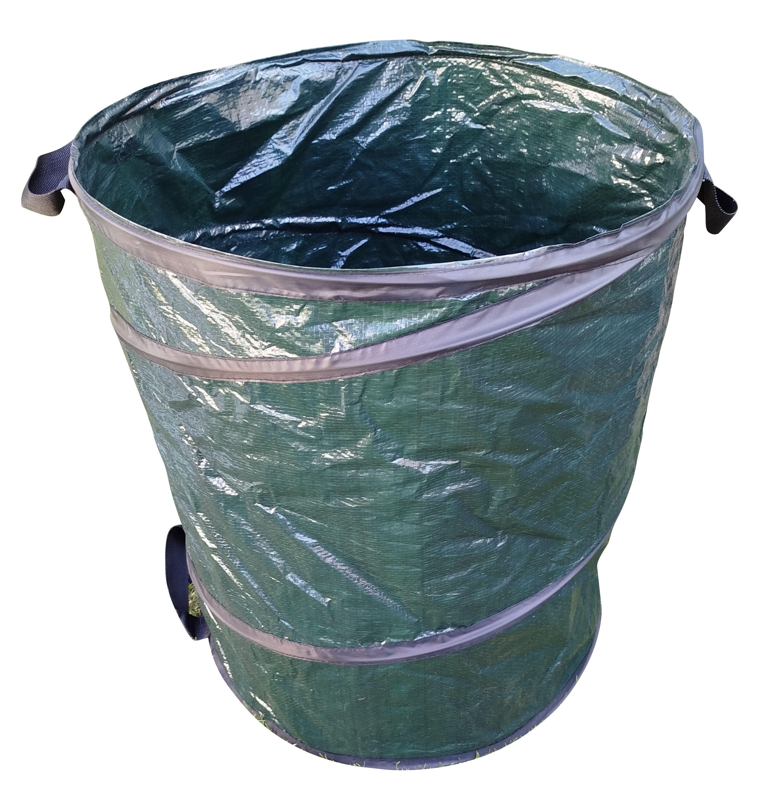 SAC DECHET POP UP 85L - 4