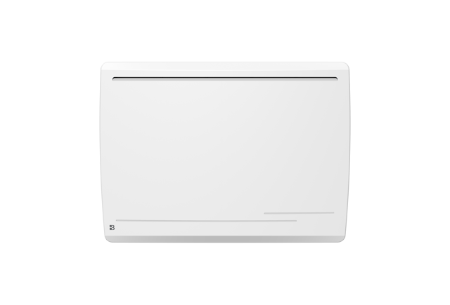 Radiateur électrique connecté à inertie sèche Lara 2000 W BESTHERM