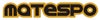 Logo de la marca MATESPO
