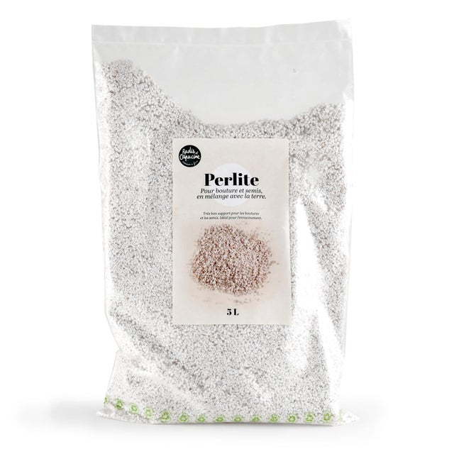 Sac de Perlite 600G 