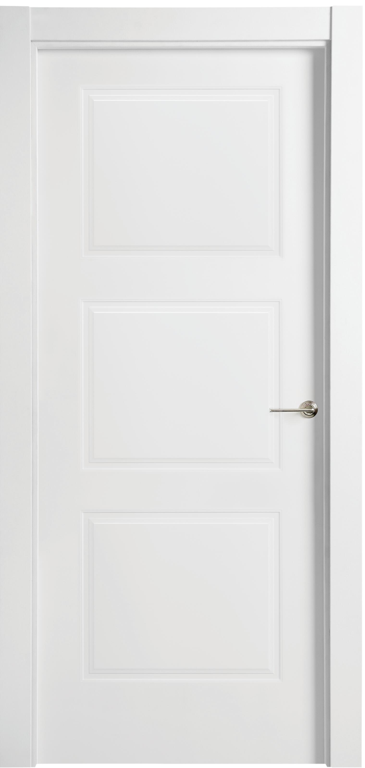 Empujando a la izquierda