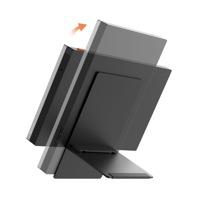 Monitor tátil 7´SD7 Ezviz
