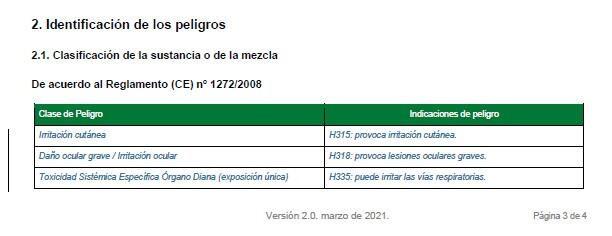 MORTERO SECO M7,5 VALSEC 25 KG BLANCO CALIZA - 2