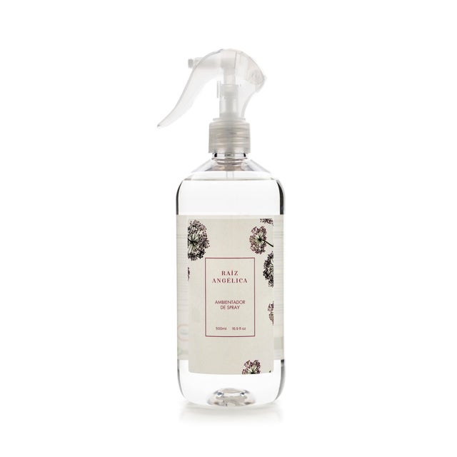Pulverizador raiz angelica 500ml