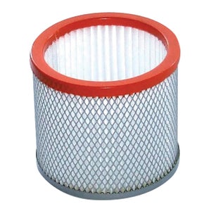 Vhbw 4x Filtro A Pieghe Piatte Sostituisce Bosch 2 607 432 001 2607432001 Per Aspirapolvere Giallo Nero Argento 87246707