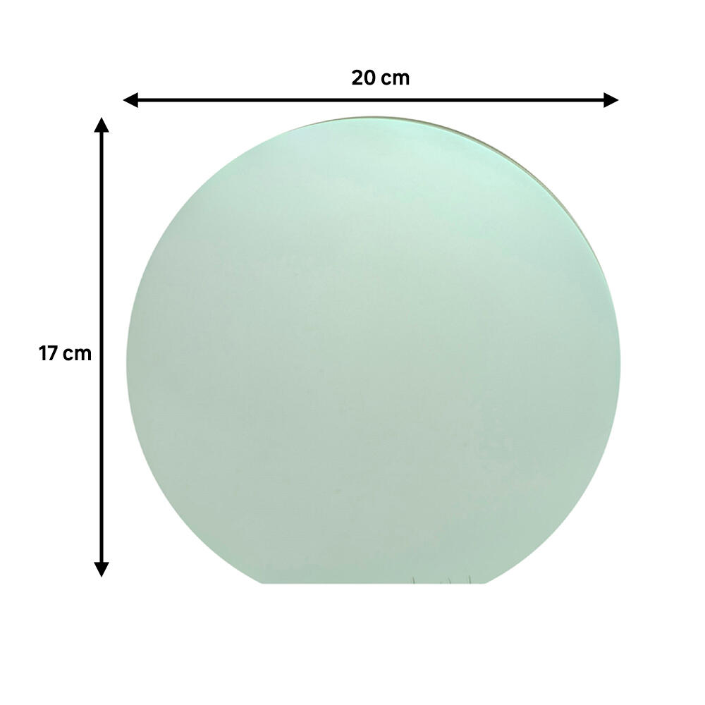 Lâmpada led solar buly 20 1W 45LM IP68 branco - 8