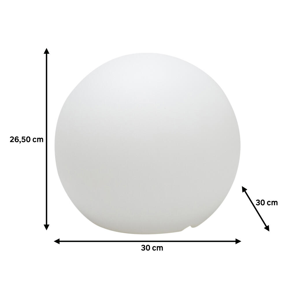 Bola solar BULY 30 - 7