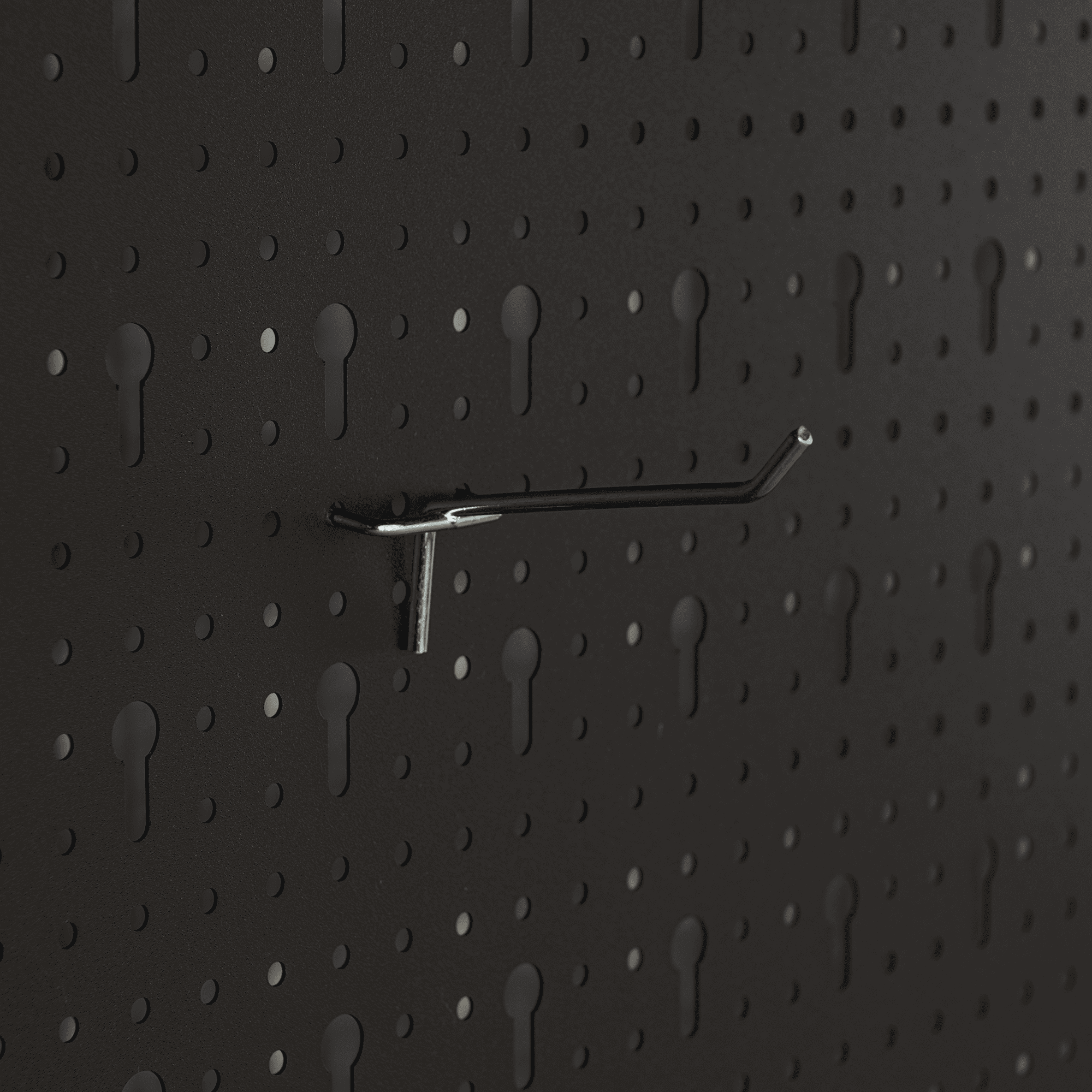 Bancada de trabalho com painel e armário Vito - 12