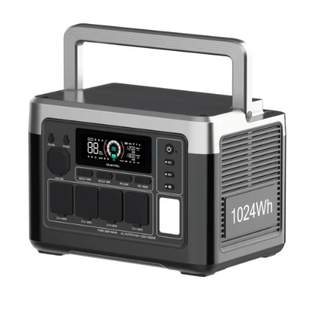 Σταθμός Ενέργειας 1800 W...