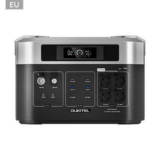 Σταθμός Ενέργειας 3600 W...