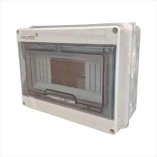 Πίνακας Ηλεκτρικός 18...