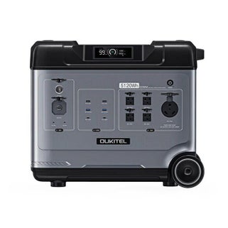 Σταθμός Ενέργειας 4000 W...