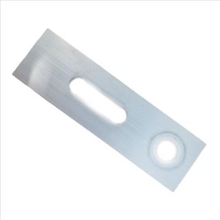 Φλάντζα Αλουμινίου