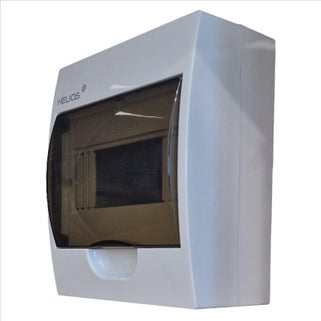 Πίνακας Ηλεκτρικός 18...