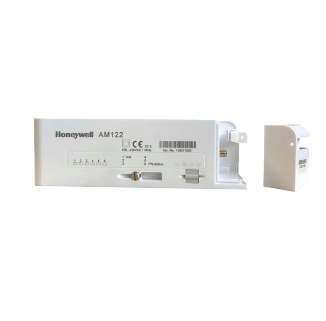Contador direto e modulo gsm Honeywell