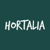 Logo de la marca HORTALIA