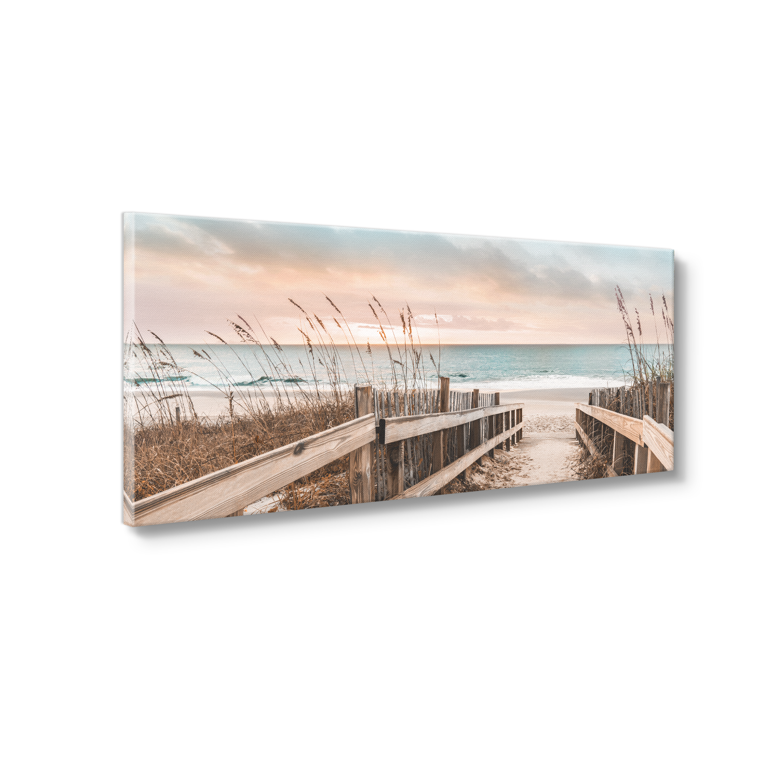 Kanwa Plaża Dream Beach 150 x 60 cm - 3