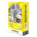 CEMENTO JUNTA FINA  PREMIUM WEBER 15KG BLANCO - 1