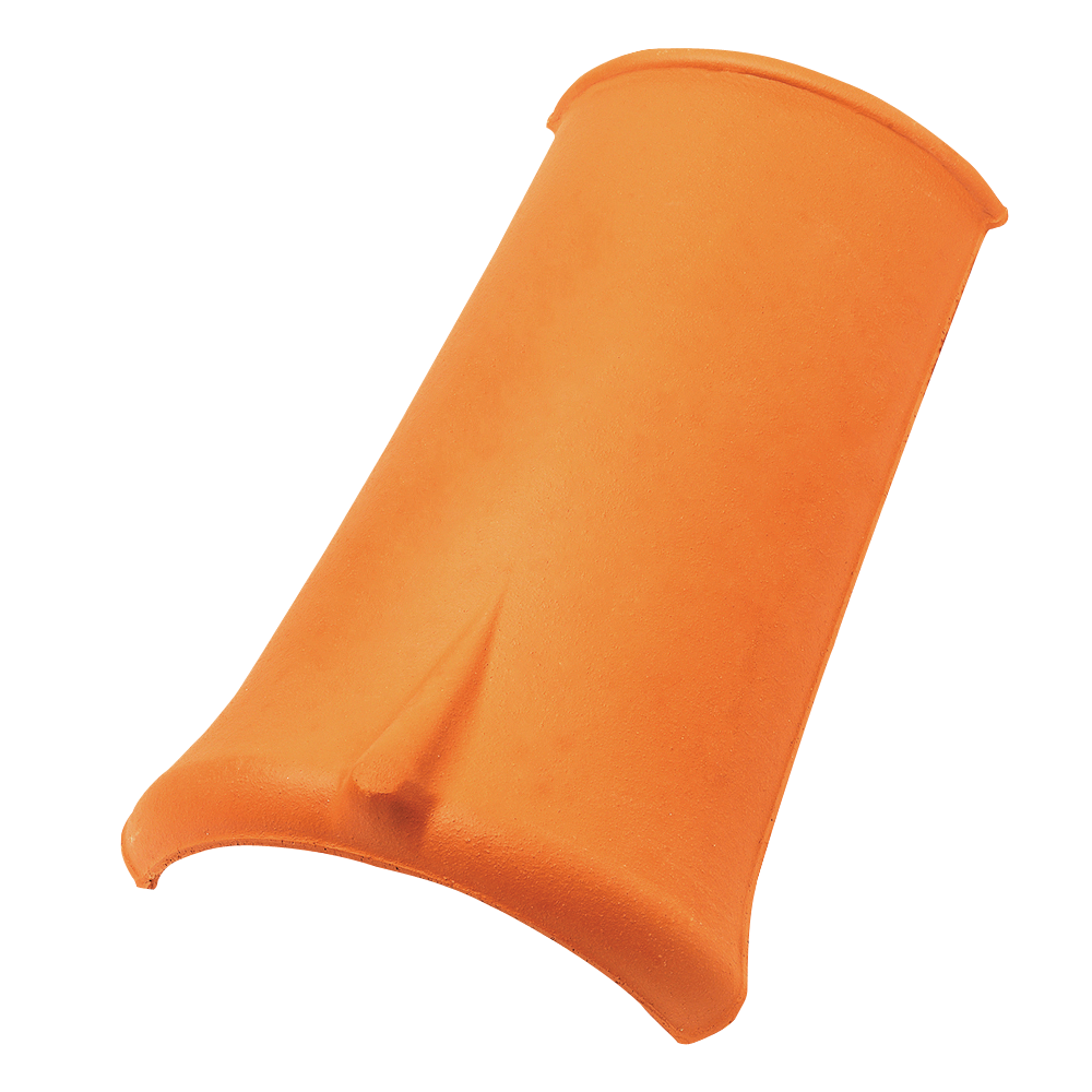 Cumeeira hidrofugo vermelho Lusa - 3