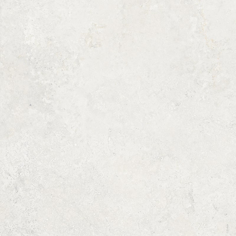 Gres szkliwiony Grafton White Carving 60x60 Egen