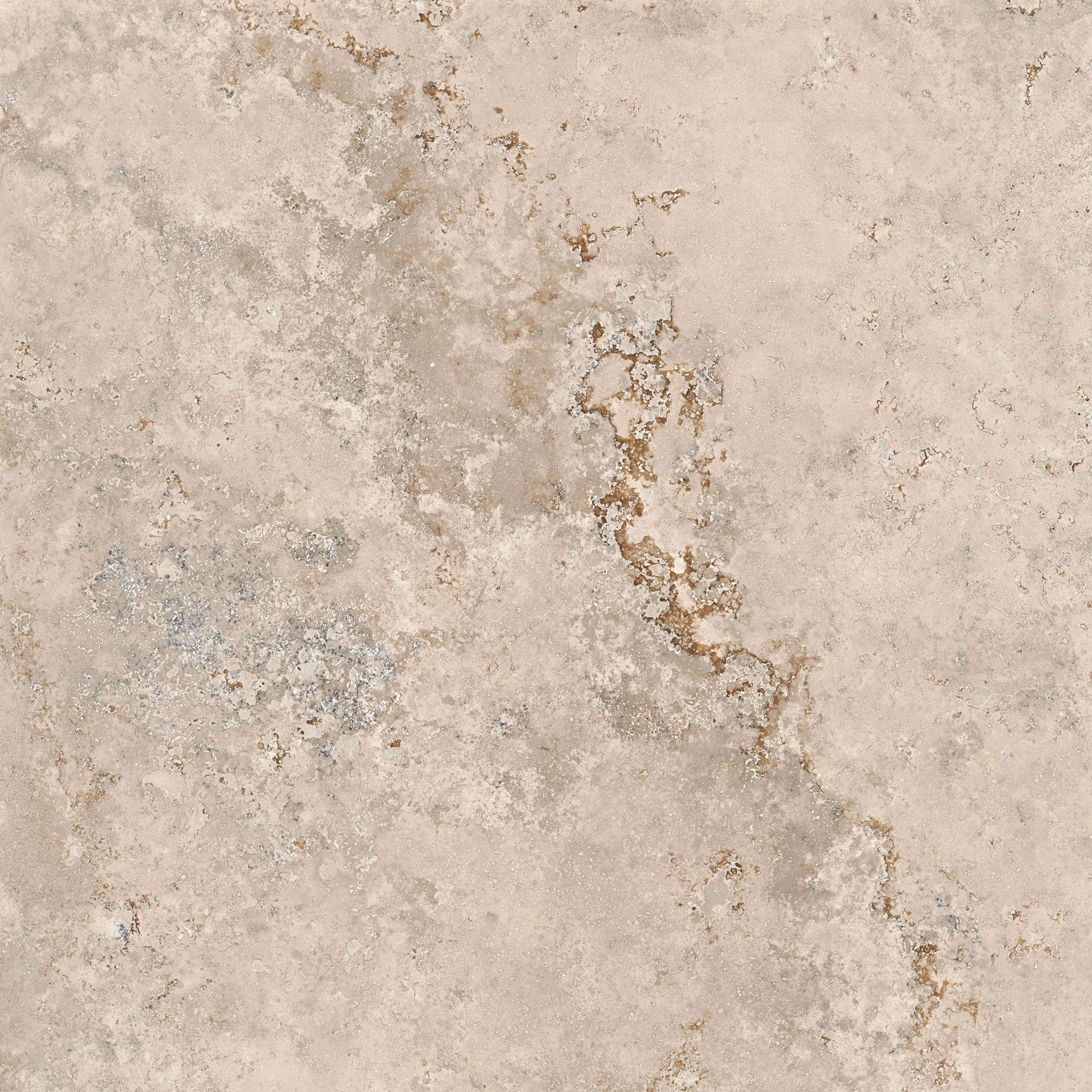 Gres szkliwiony Grafton Melton Carving 60x60 Egen