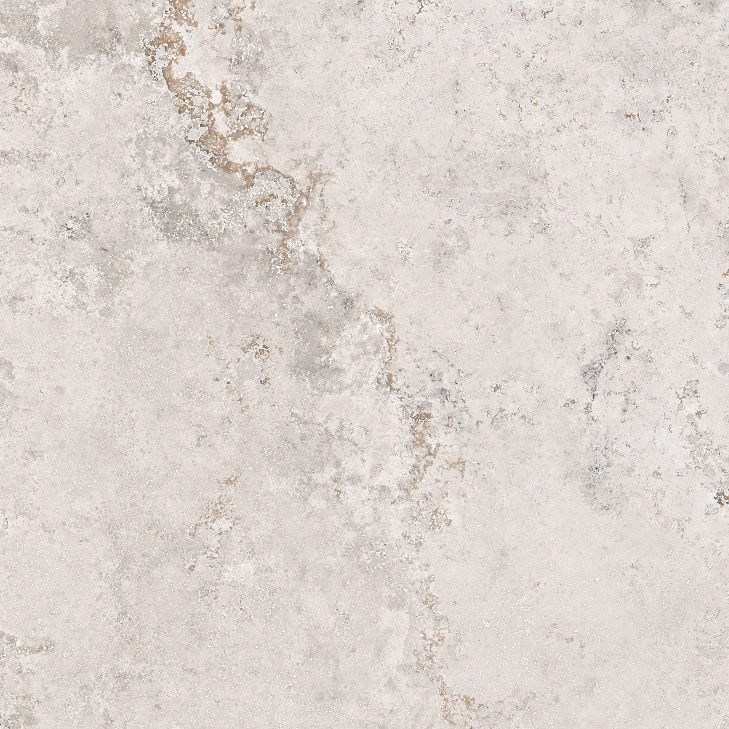 Gres szkliwiony Grafton Gray Carving 60x60 Egen - Leroy Merlin