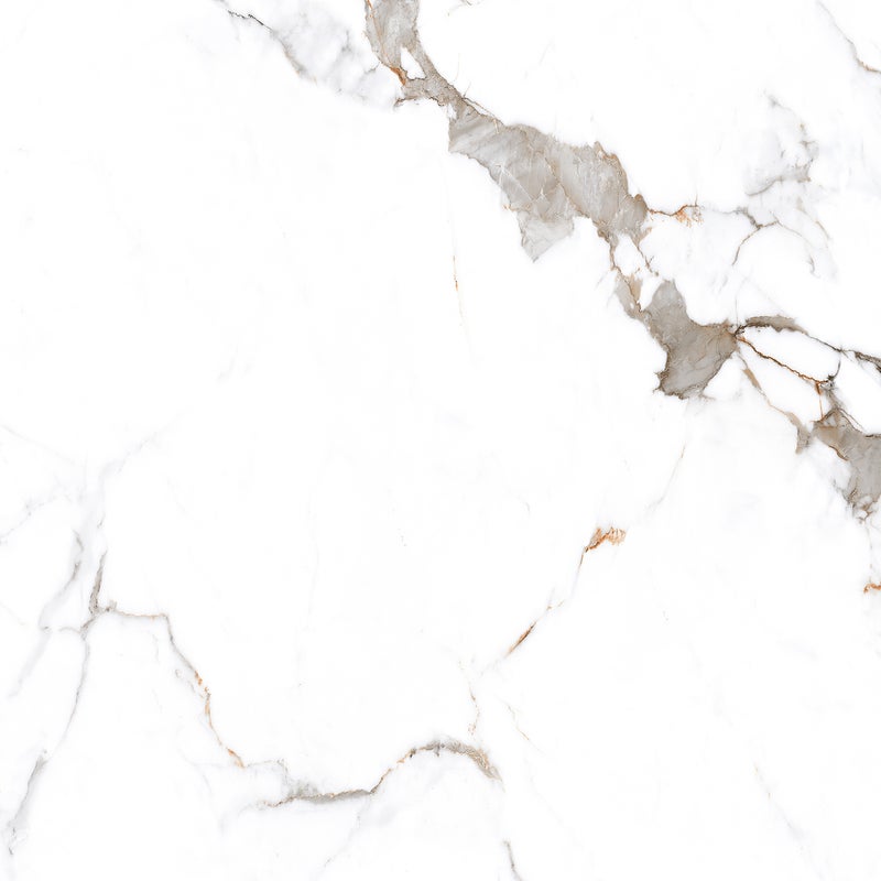 Gres szkliwiony Galaxy Statuario Carving 60x60 Egen