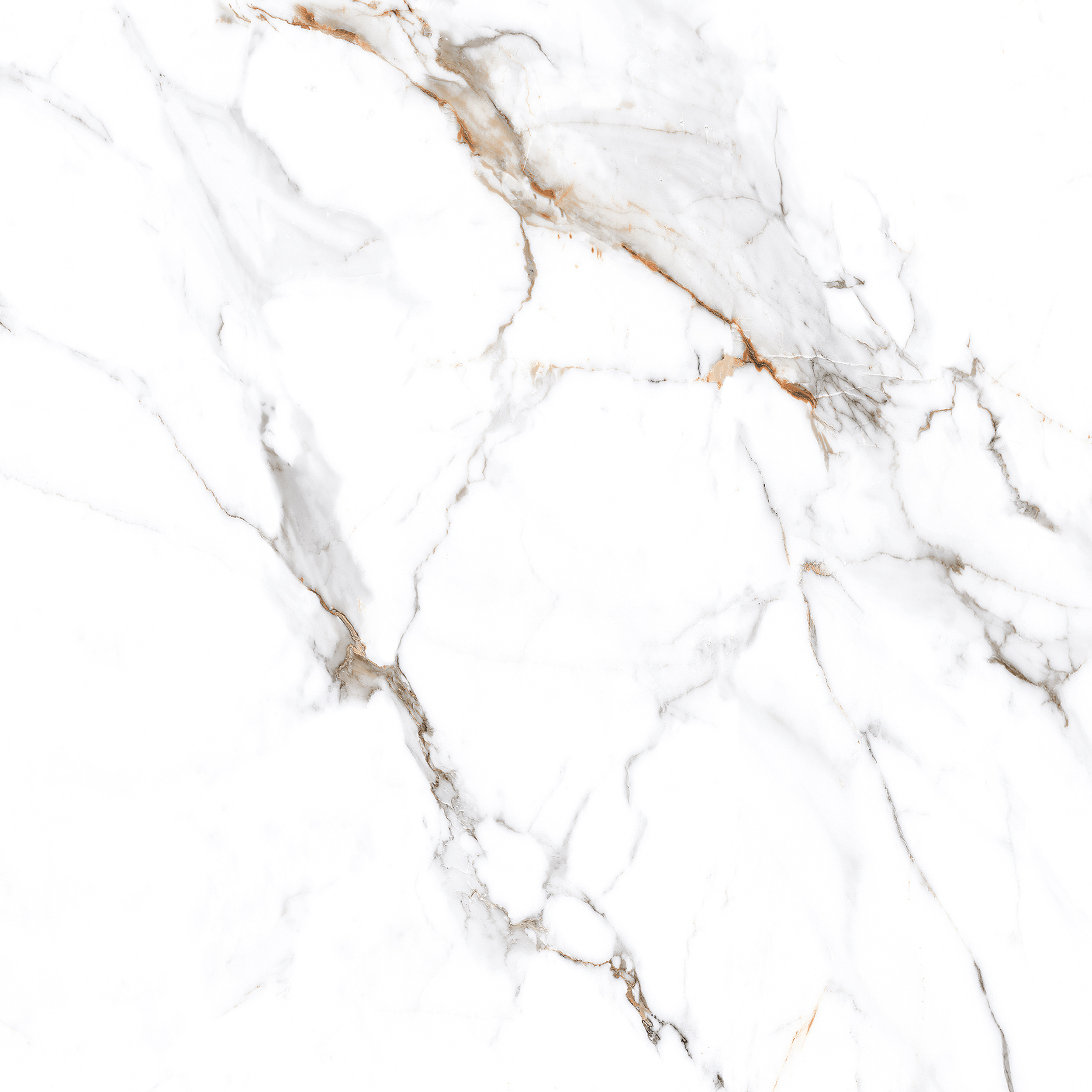 Gres szkliwiony Galaxy Statuario Carving 60x60 Egen - 3