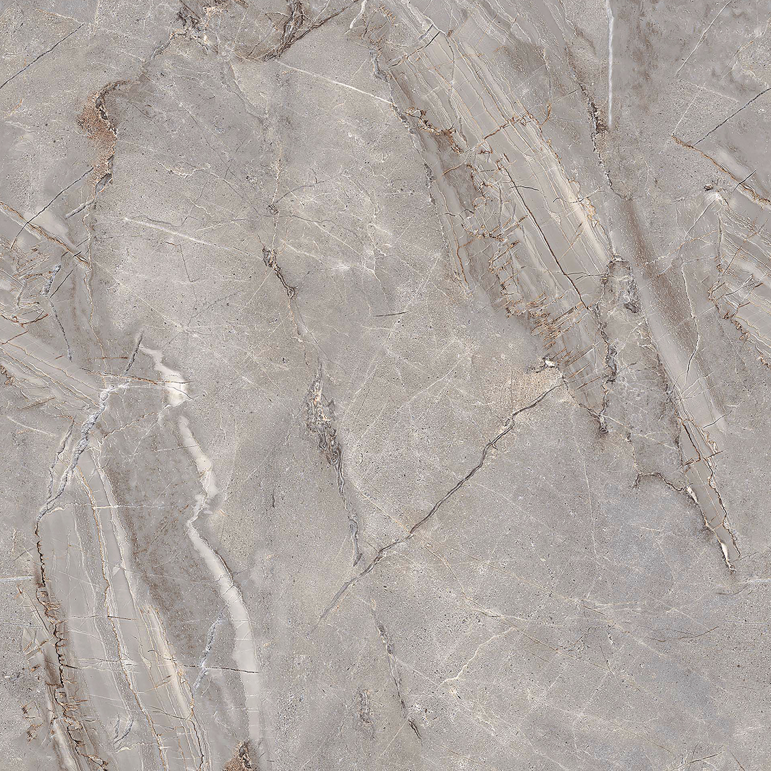 Gres szkliwiony Sydney Gris Carving 60x60 Egen - 5