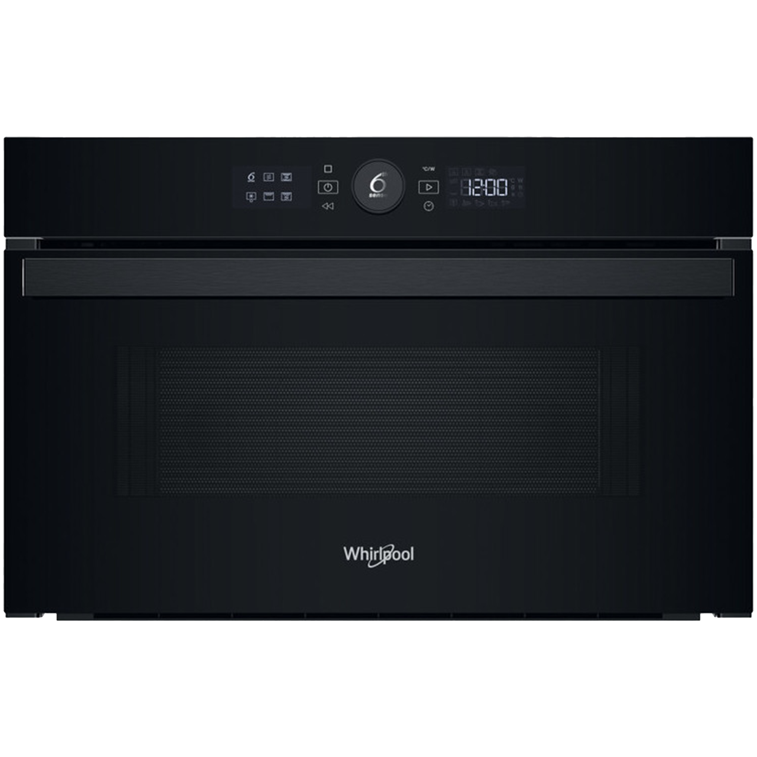 Kuchenka mikrofalowa WMD 44MB 2400W Whirlpool