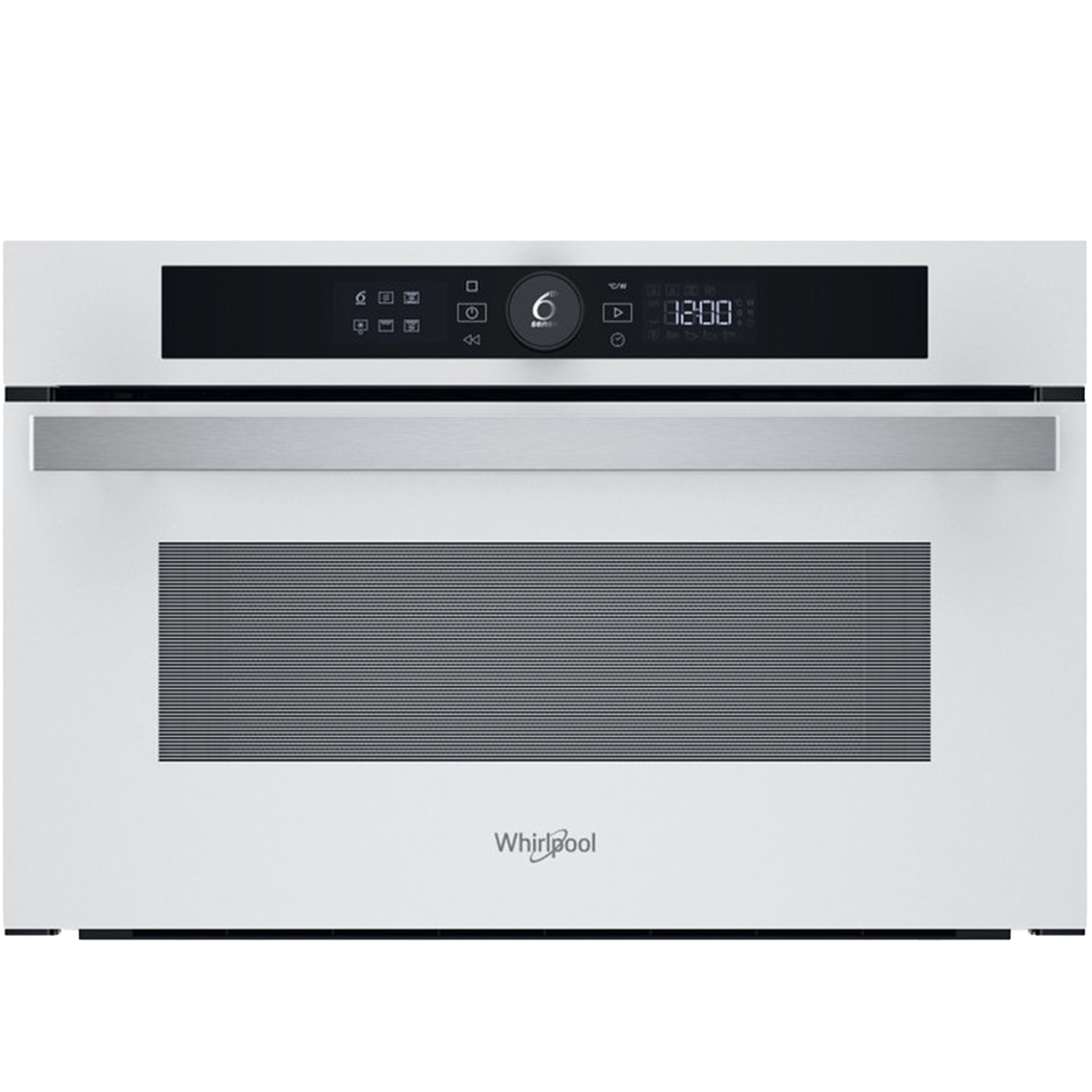 Kuchenka mikrofalowa WMD 44MW 2400W Whirlpool