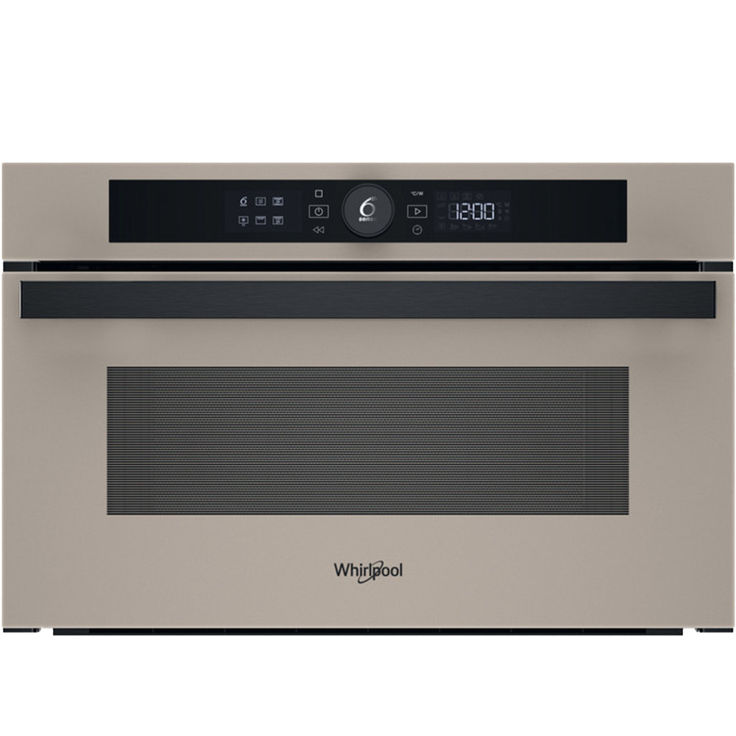Kuchenka mikrofalowa WMD 44ME 1000W Whirlpool