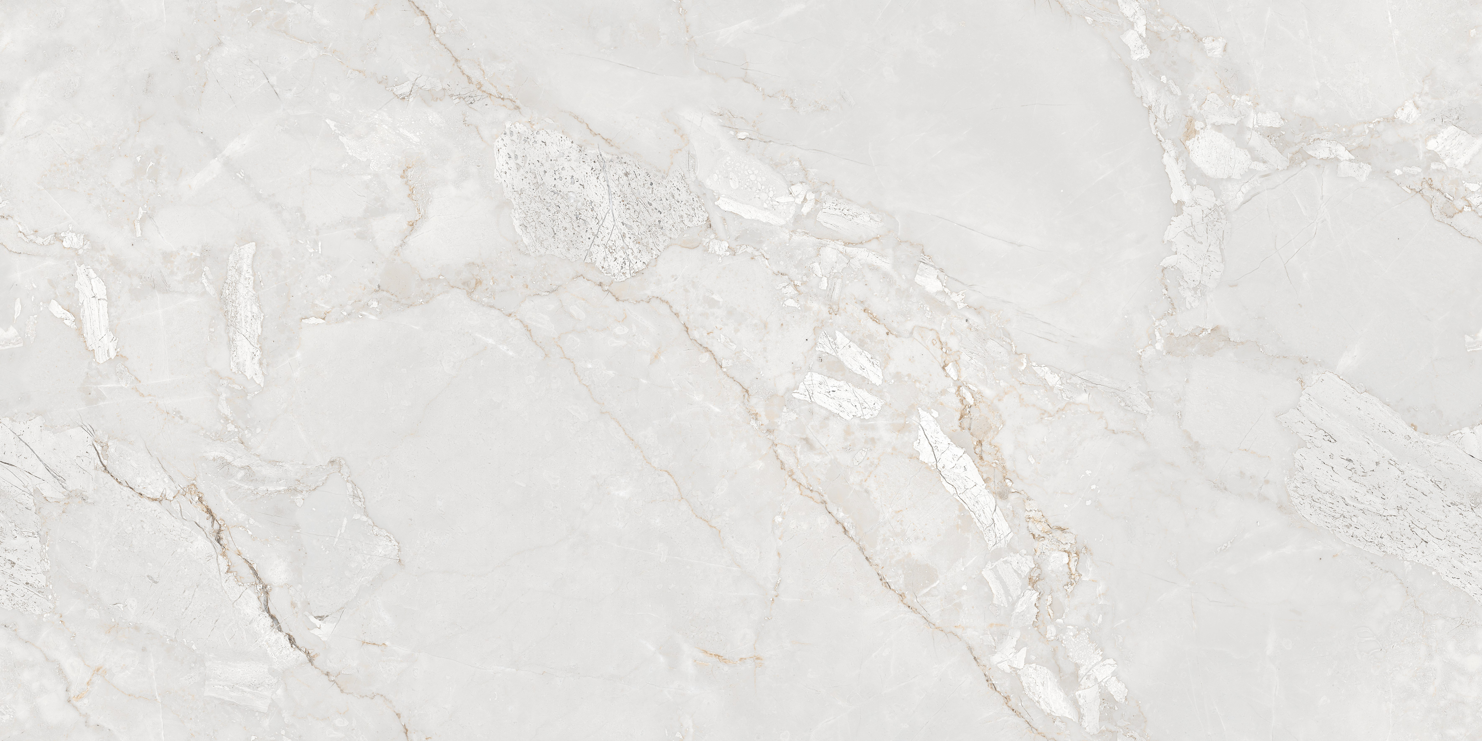 Gres szkliwiony Arton Bianco Carving 60x120 Egen