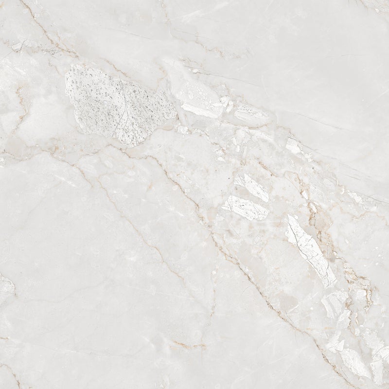 Gres szkliwiony Arton Bianco Carving 60x120 Egen