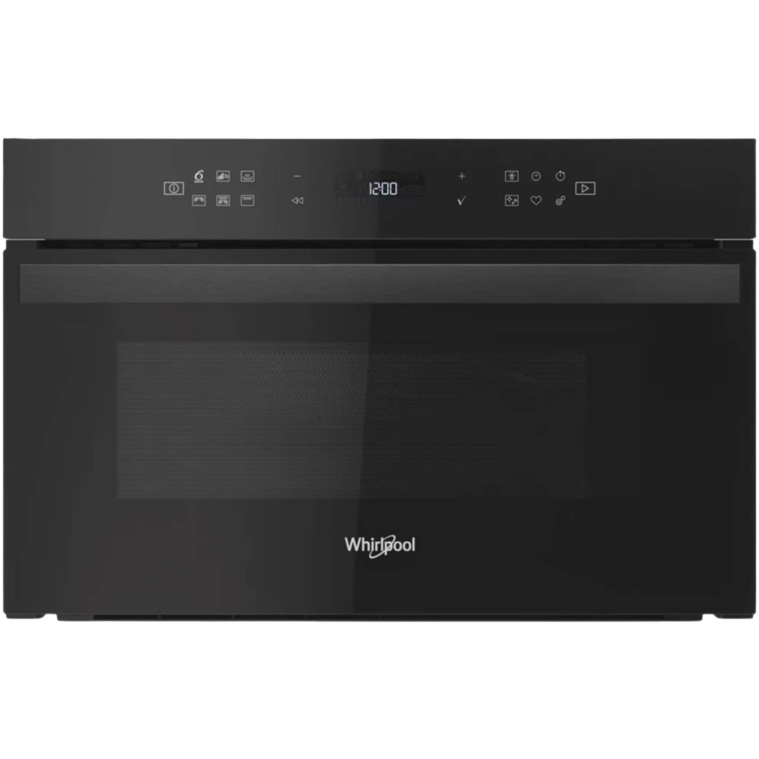 Kuchenka mikrofalowa AMW 6440FB 1000W Whirlpool