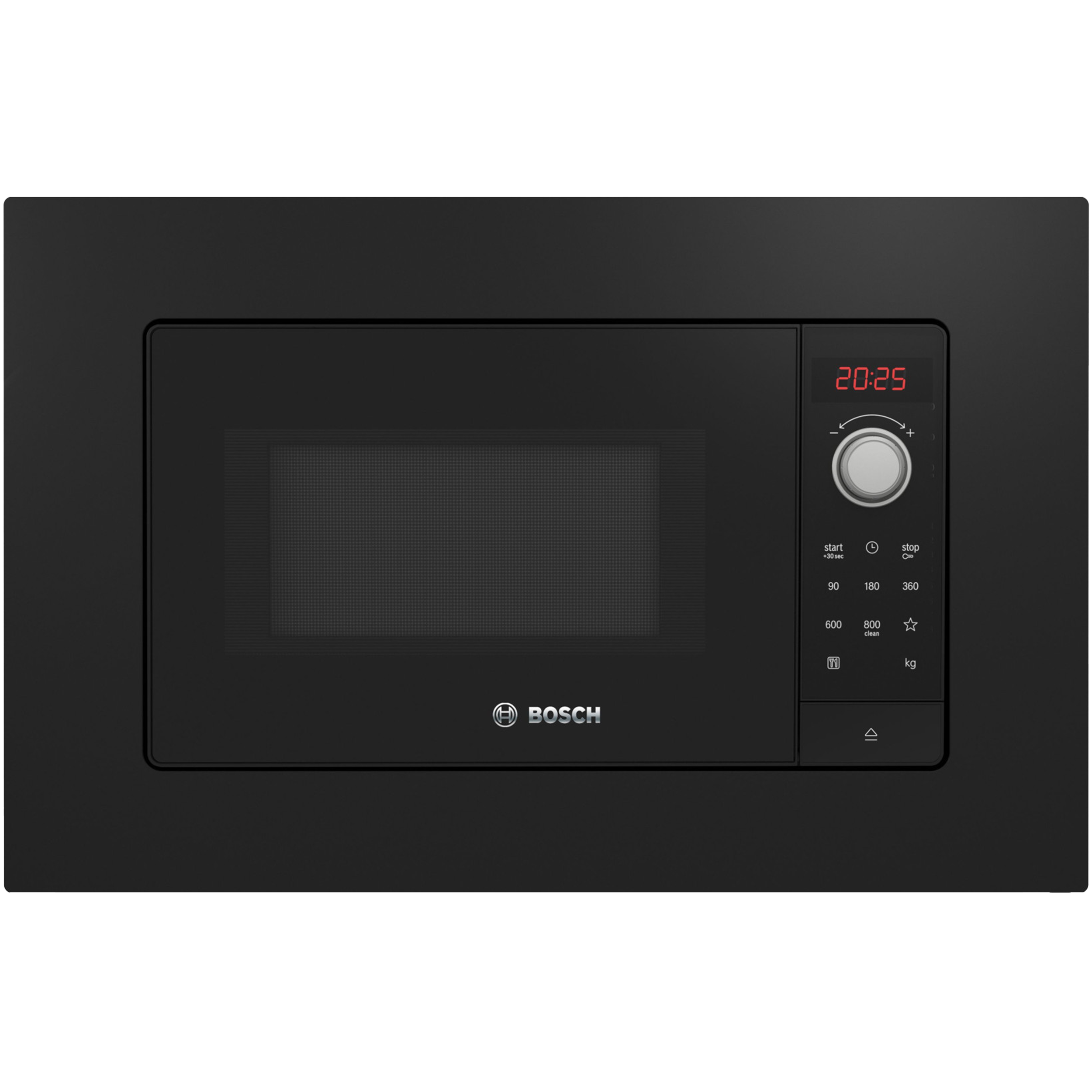 Kuchenka mikrofalowa BFL 623MB3 800W Bosch