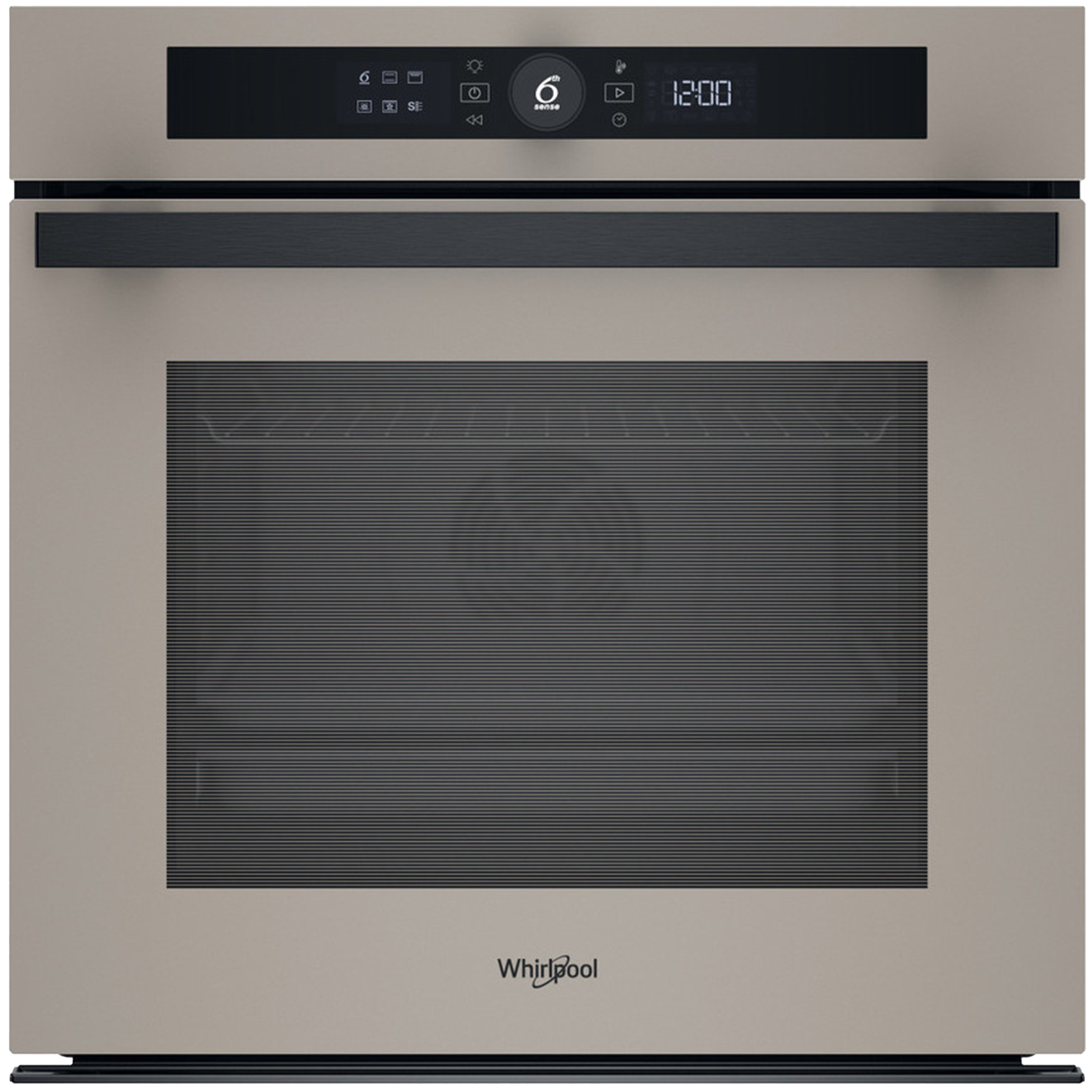 Piekarnik do zabudowy WOI 4S8CM1SEA Beżowy Whirlpool