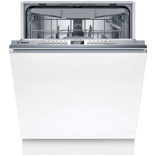 Zmywarka BOSCH SMV4EVX04E