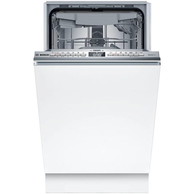 Zmywarka Bosch SPV4EMX10E