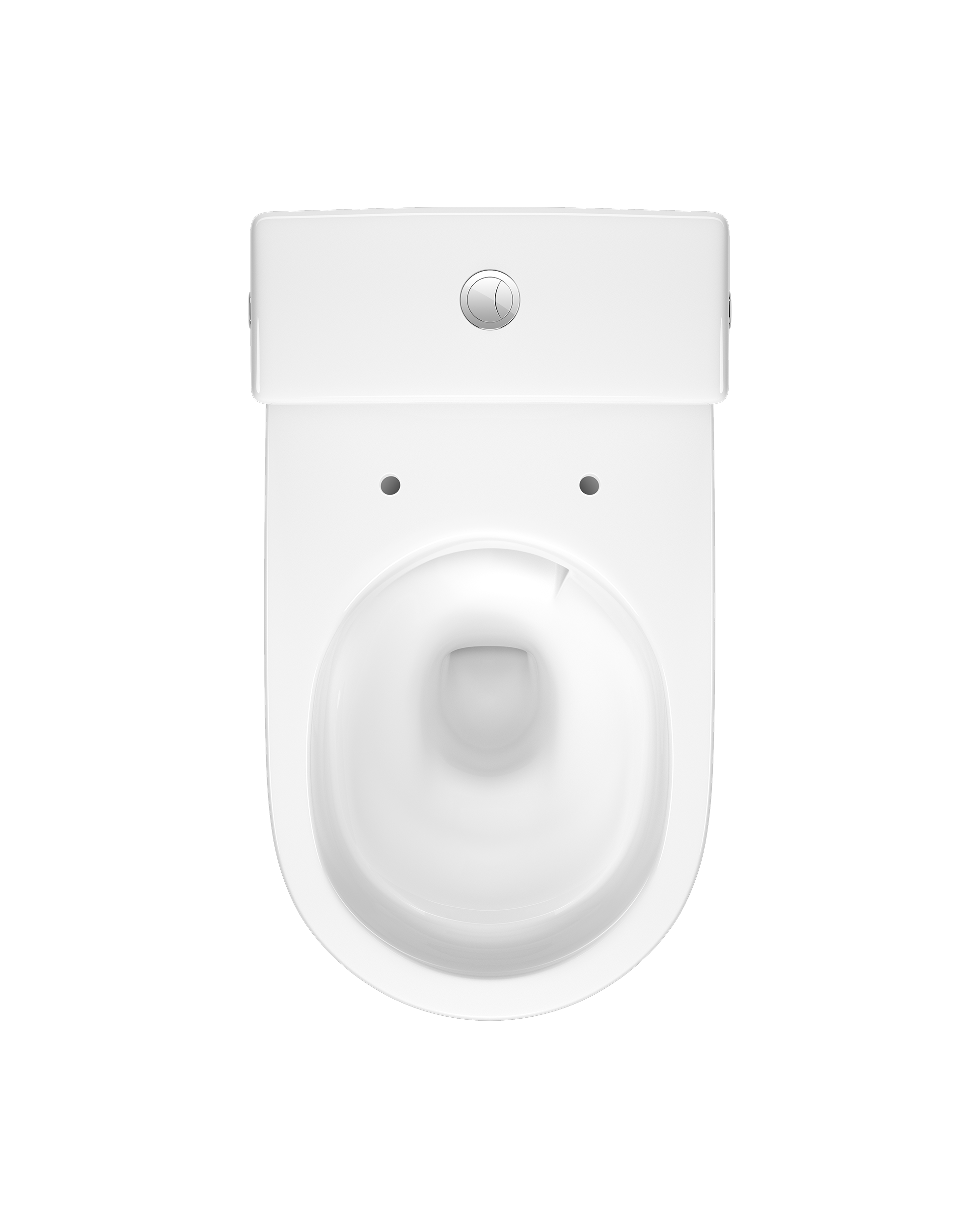 WC kompakt Moderno wirowy CERSANIT - 6