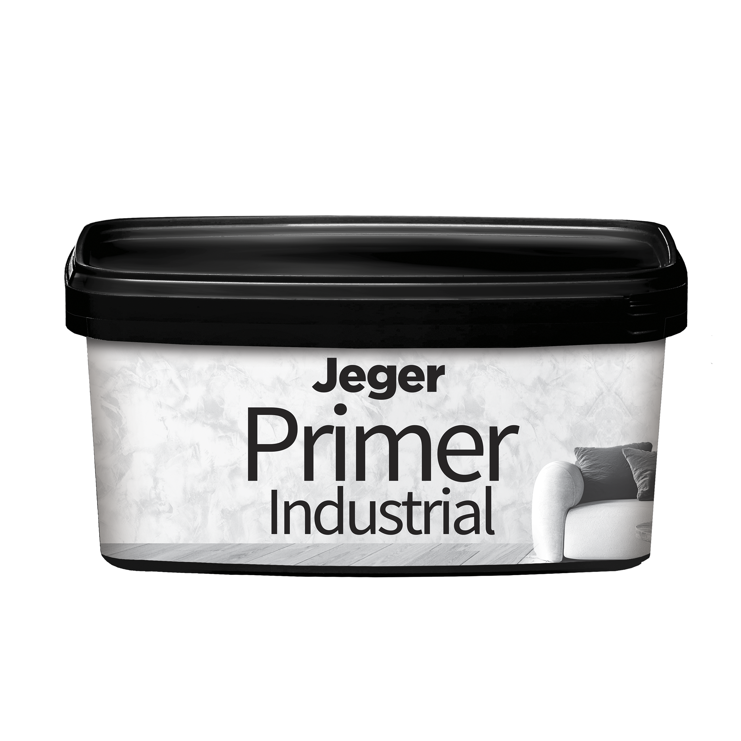 Primer Industrial 1 l Jeger