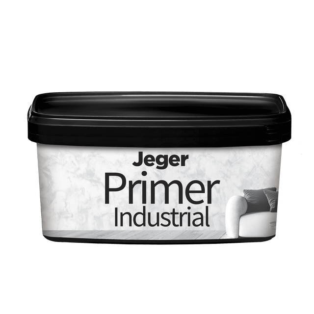 Primer Industrial 1 l Jeger
