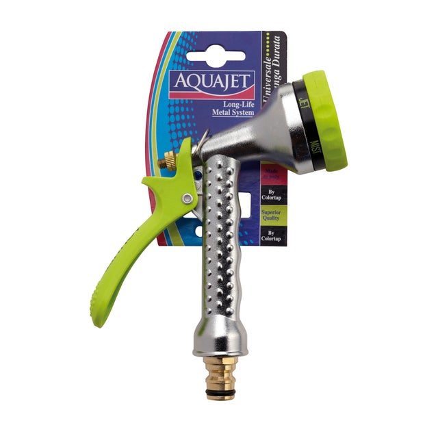 Pistola ad acqua COLORTAP multigetto